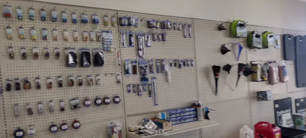 Fisher Auto Parts - photo 4
