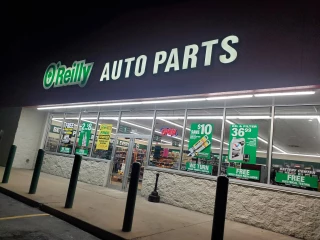 O'Reilly Auto Parts