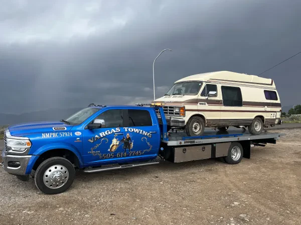 Vargas Towing - photo 2