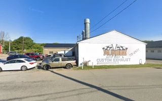 Munroe Auto Body