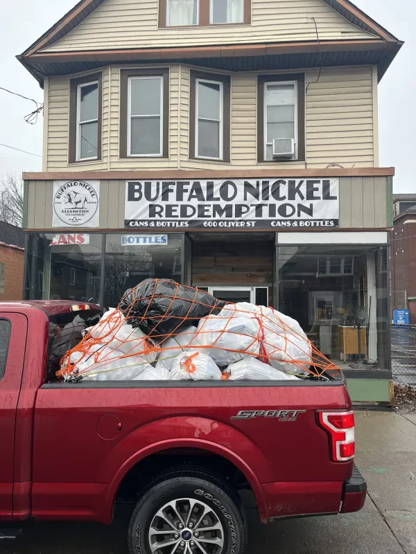 Buffalo Nickel Redemption - photo 4