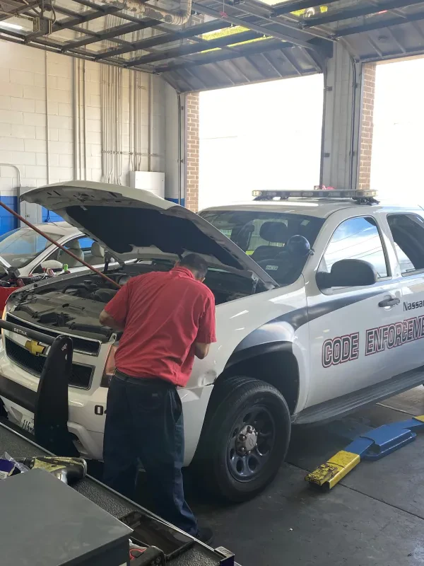 Clear Lake Auto Service - photo 3