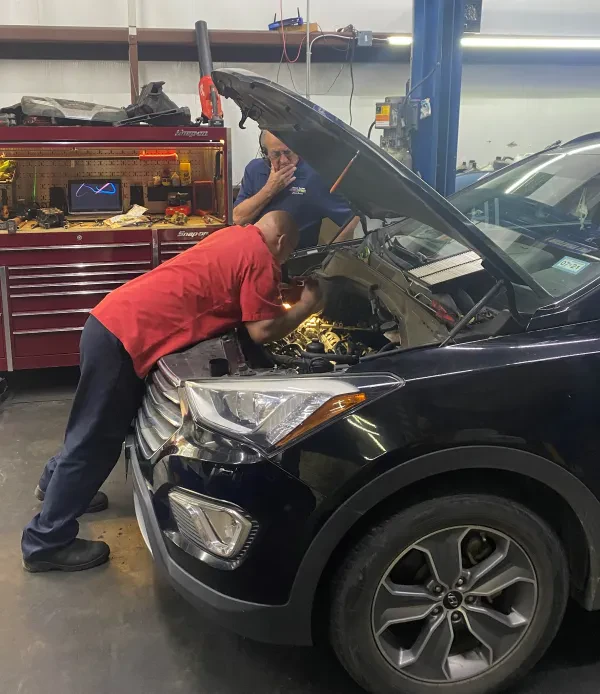 Clear Lake Auto Service - photo 4