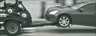 Rack Towing