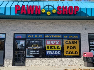 We Buy Everything