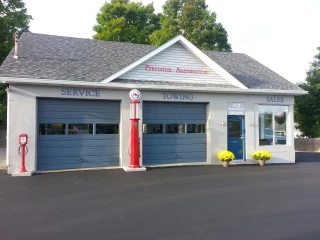 Precision Automotive