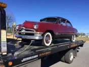 T&S Towing and Recovery LLC