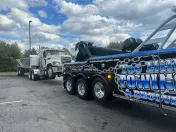 TEE HILL TOWING