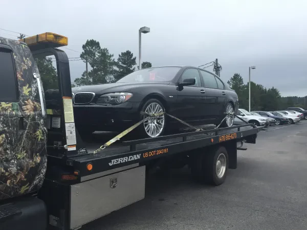T&S Towing and Recovery LLC - photo 3