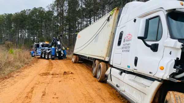 TEE HILL TOWING - photo 4