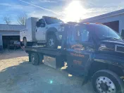 Merritt's Towing LLC