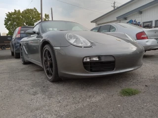 All Foreign Auto Center