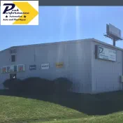 Peak Performance Automotive