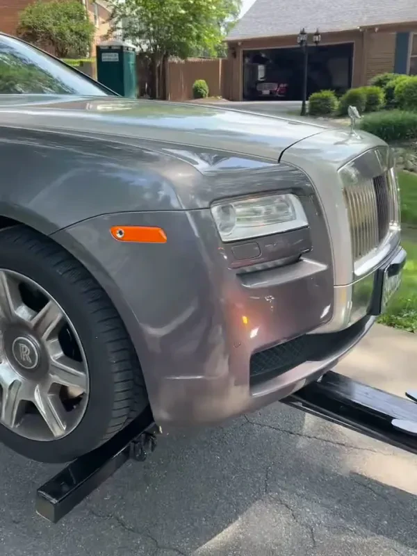 Top U.S. Auto & Towing - photo 2