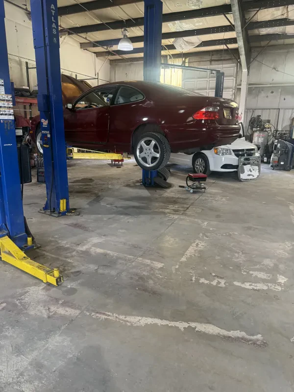 Peak Performance Automotive - photo 2