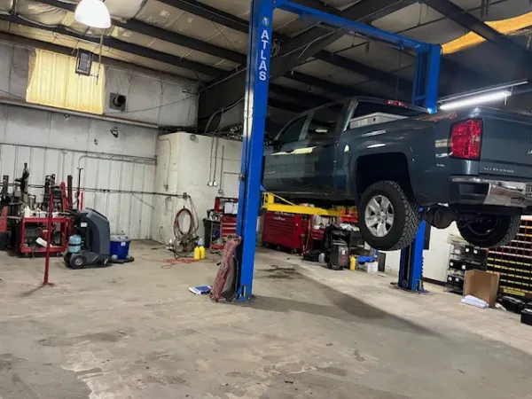 Peak Performance Automotive - photo 3