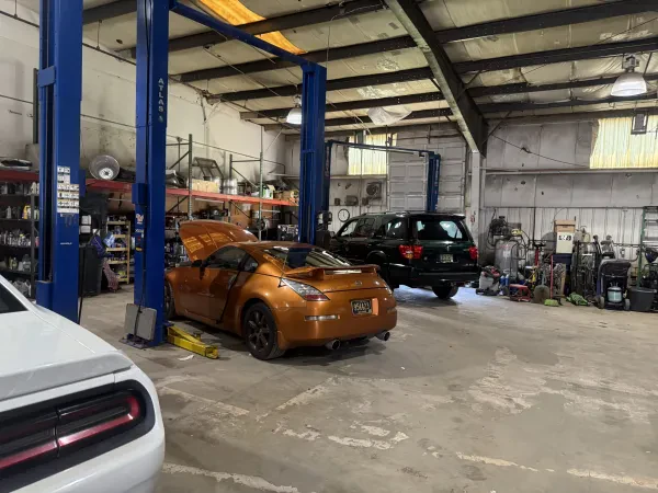 Peak Performance Automotive - photo 4