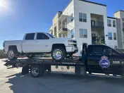MJ Transport Logistics