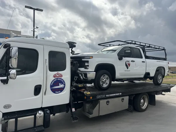 MJ Transport Logistics - photo 2