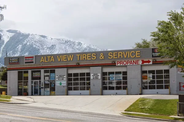Alta View Complete Car Care - photo 2