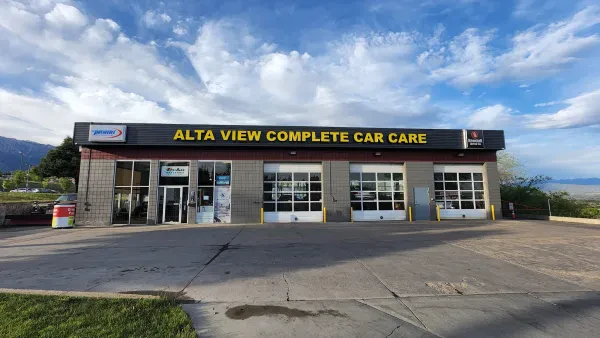 Alta View Complete Car Care - photo 3