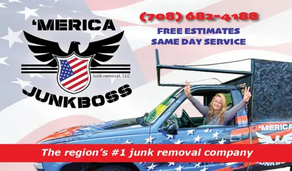 'Merica JunkBoss LLC - photo 3