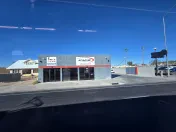 Apache Muffler Inc