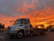Apache Sands Towing