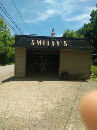 Smitty's Auto Parts JunkYard in Charleston (WV) - photo 1