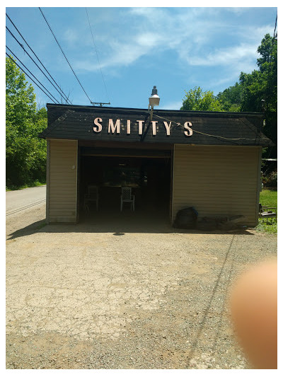 Smitty's Auto Parts JunkYard in Charleston (WV) - photo 1