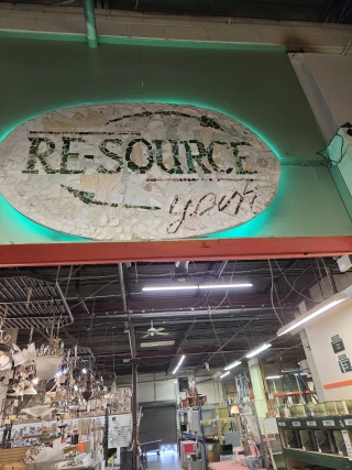 Re-Source York