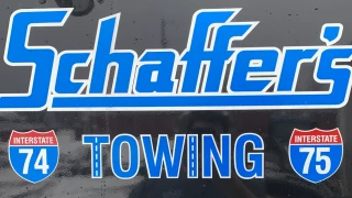 Schaffer's Towing LLC- West Harrison