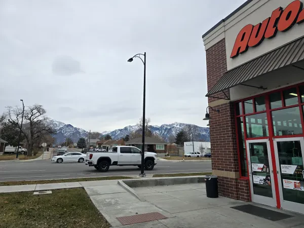 AutoZone Auto Parts - photo 4