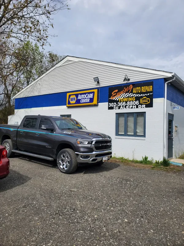 Ewing Auto Repair - photo 2
