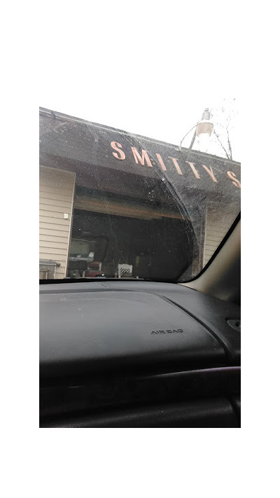 Smitty's Auto Parts JunkYard in Charleston (WV) - photo 3