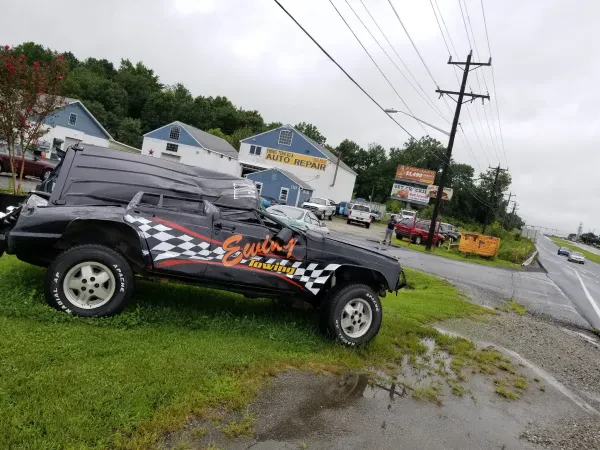 Ewing Auto Repair - photo 4