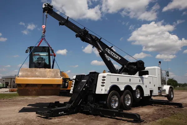 RLT Towing INC - photo 2