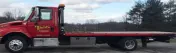 Todd's Towing