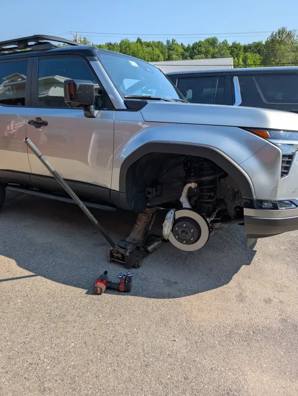 Stanley's Auto Center - photo 2