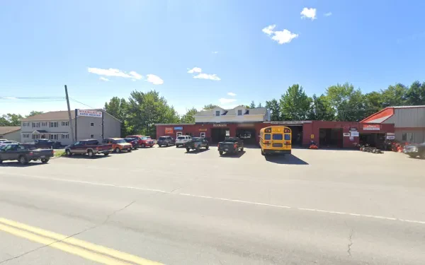 Stanley's Auto Center - photo 4