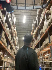 Standard Motor Products Inc