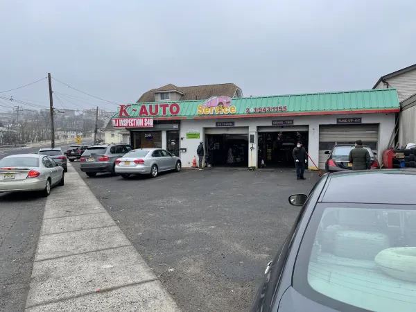 K Auto Service - photo 4