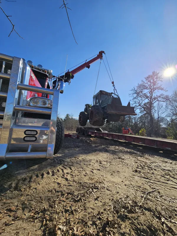 Old Capitol Wrecker Service, Inc. - photo 4