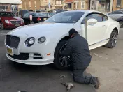 Chile Auto Repair