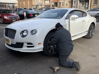Chile Auto Repair
