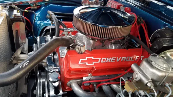 Chile Auto Repair - photo 2