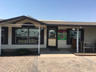 Arizona RV Service