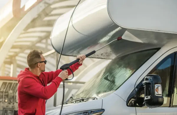 Arizona RV Service - photo 3