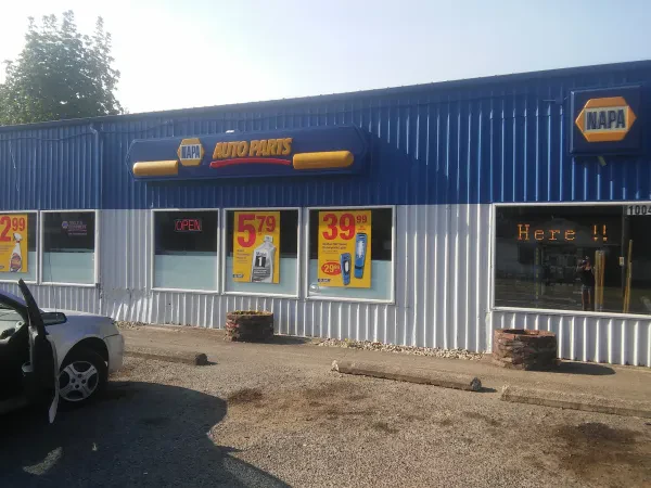 NAPA Auto Parts - Wilson Parts Corporation - photo 3