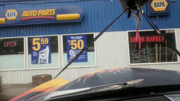 NAPA Auto Parts - Wilson Parts Corporation - photo 4